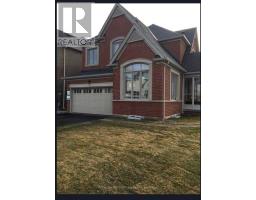 BASEMENT - 439 RIVERMONT ROAD, Brampton, Ontario