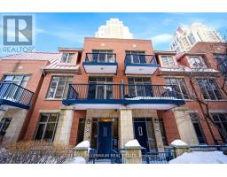 105 - 330 ROYAL PRINCESS DRIVE, Mississauga, Ontario