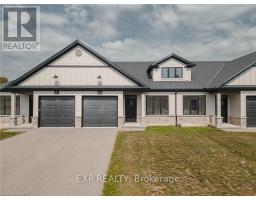 202 - 12 WASHINGTON STREET, Norwich, Ontario