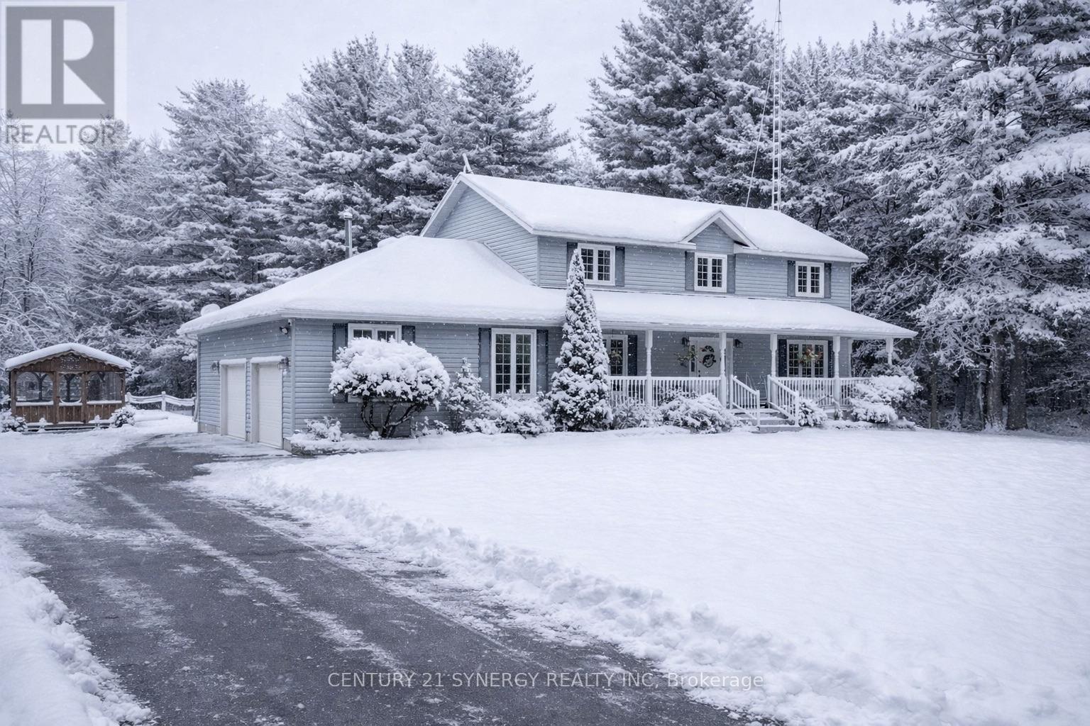 4621 HAGGARTS SIDE ROAD, elizabethtown-kitley, Ontario