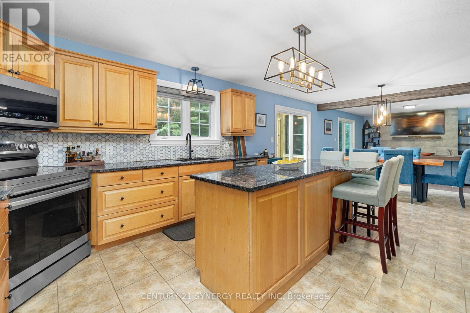 4621 Haggarts Side Road, Elizabethtown-Kitley, Ontario  K6T 1A5 - Photo 14 - X12864228