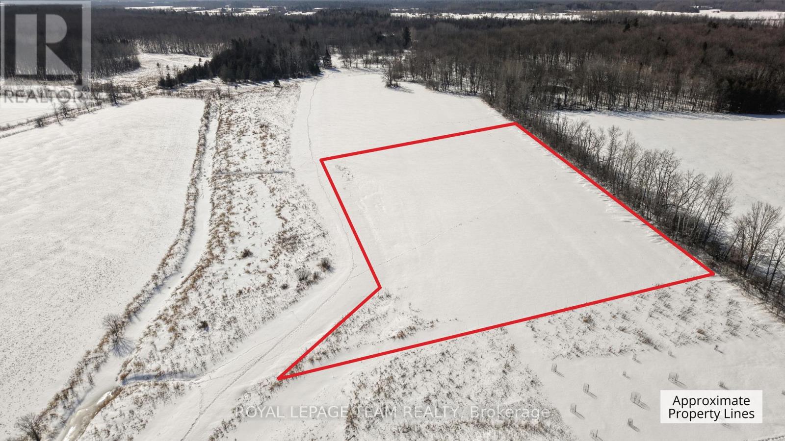 Part 2 Quarry Road, Mississippi Mills, Ontario  K7C 3P1 - Photo 2 - X12864244