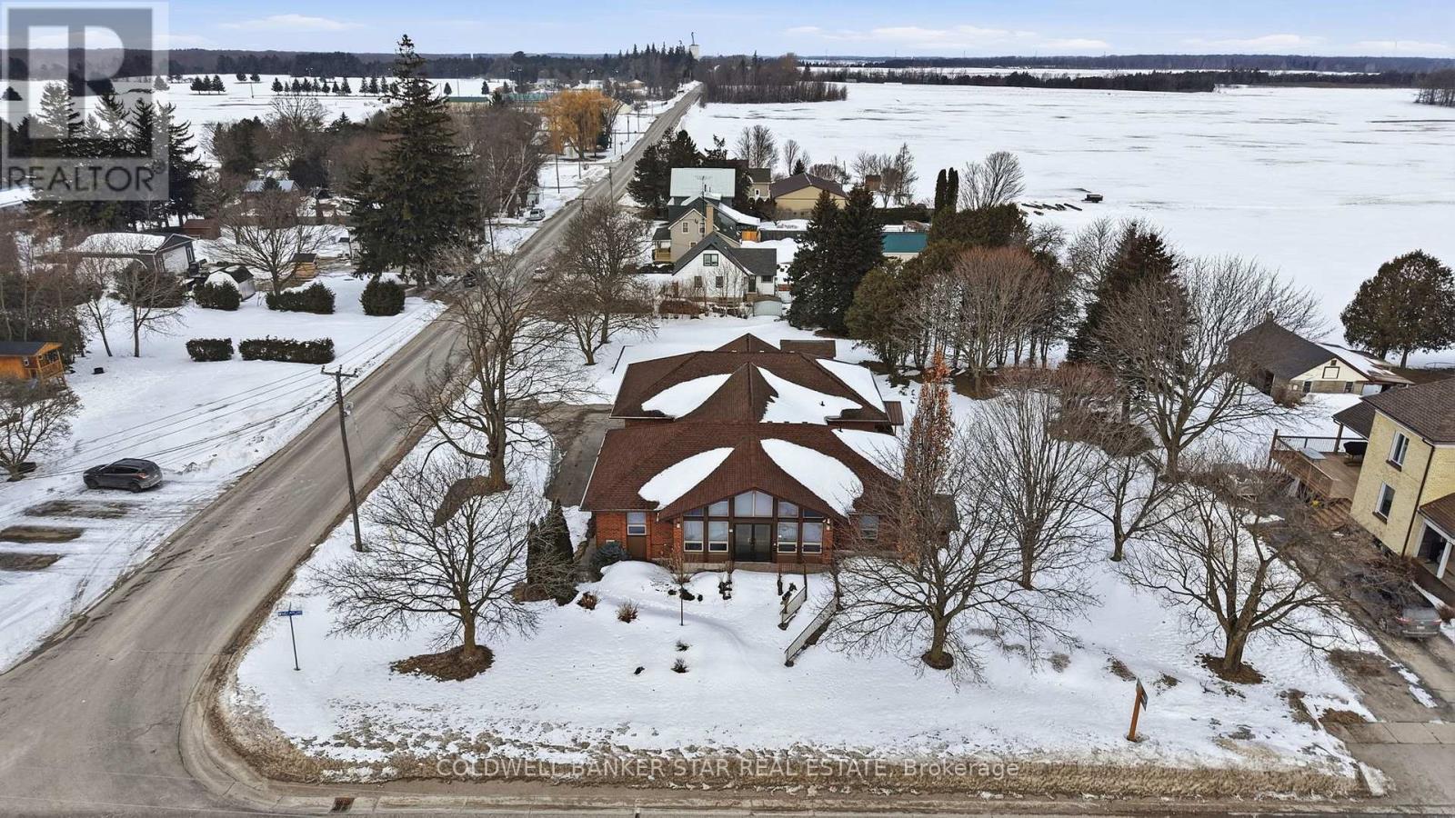 81 Southampton Street, Ashfield-Colborne-Wawanosh, Ontario  N0M 1R0 - Photo 2 - X12864218