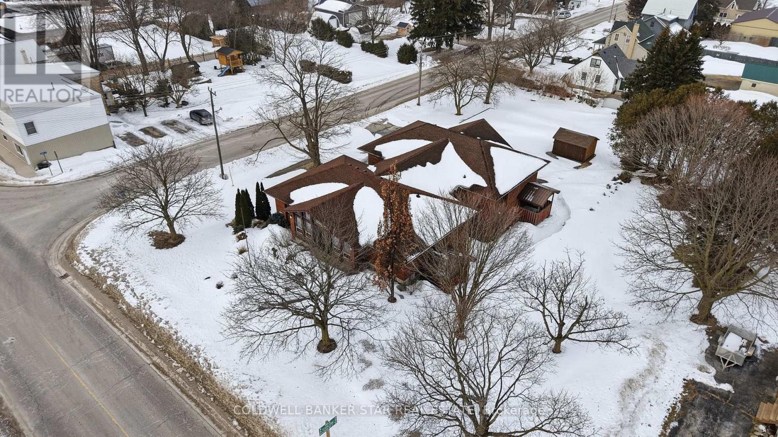 81 Southampton Street, Ashfield-Colborne-Wawanosh, Ontario  N0M 1R0 - Photo 3 - X12864218