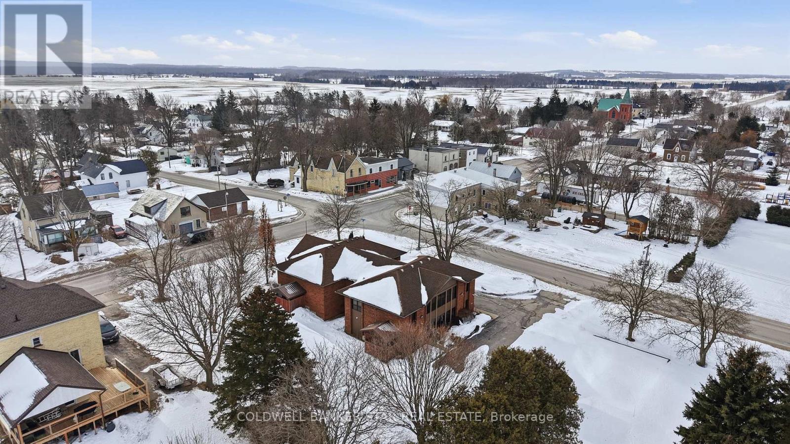 81 Southampton Street, Ashfield-Colborne-Wawanosh, Ontario  N0M 1R0 - Photo 4 - X12864218