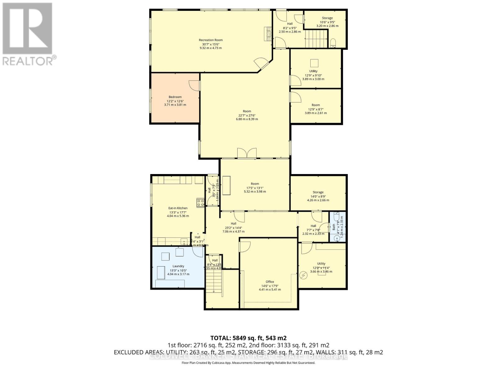 81 Southampton Street, Ashfield-Colborne-Wawanosh, Ontario  N0M 1R0 - Photo 42 - X12864218