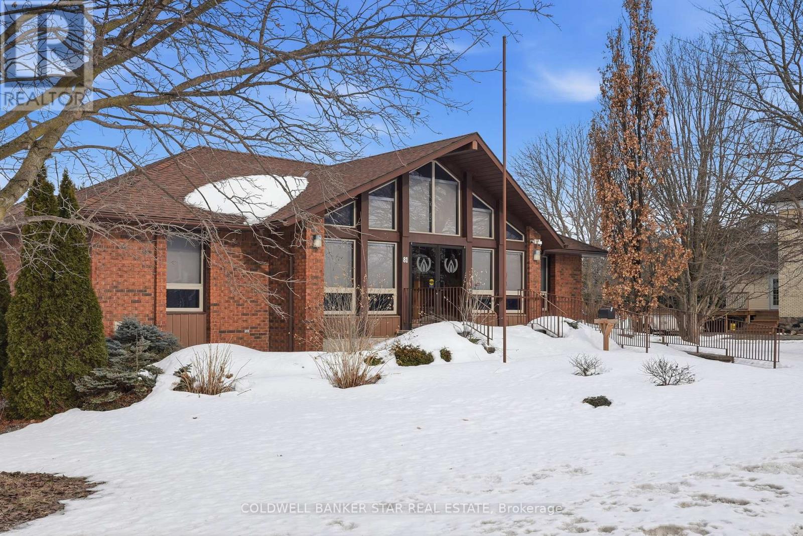 81 Southampton Street, Ashfield-Colborne-Wawanosh, Ontario  N0M 1R0 - Photo 8 - X12864218