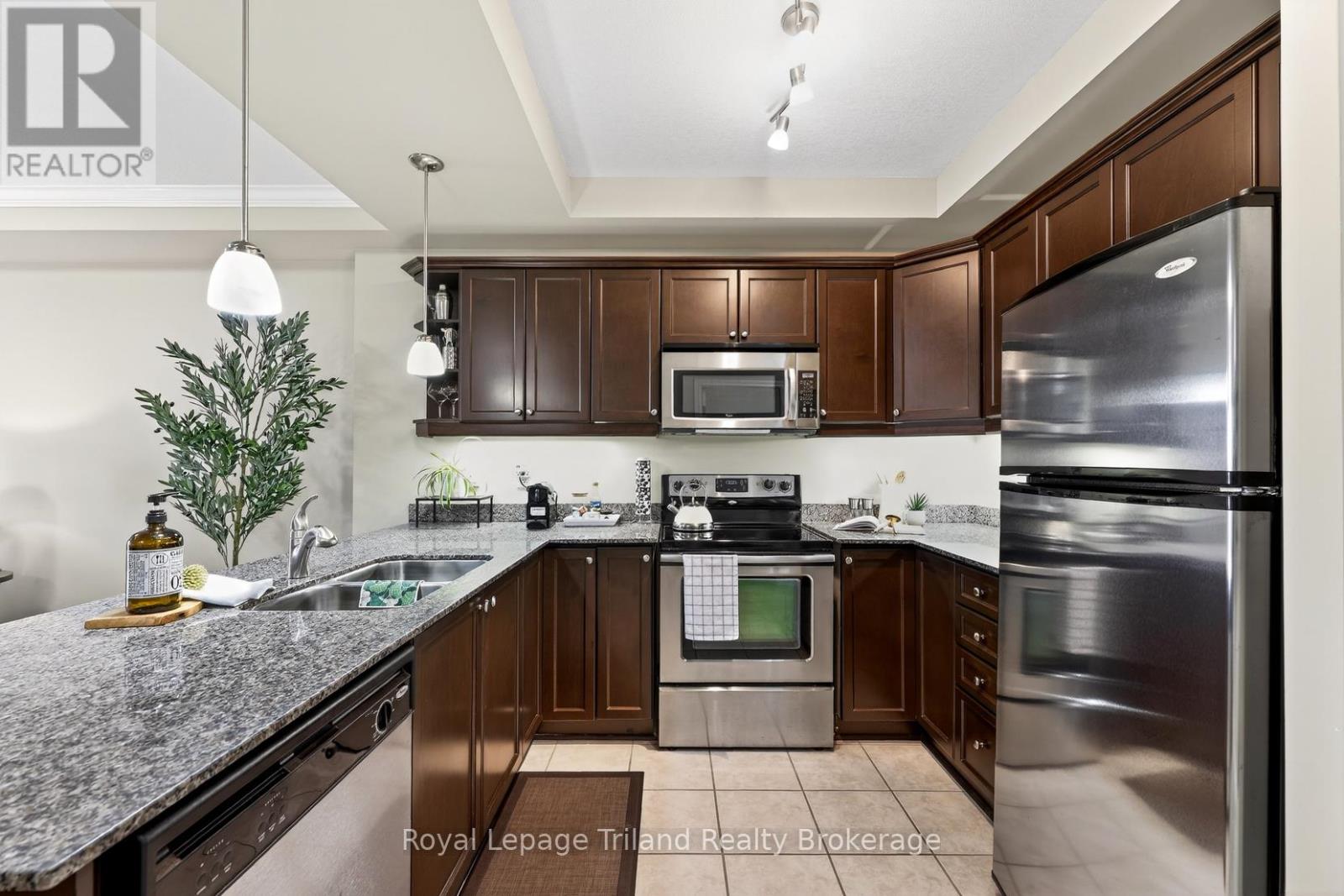 1007 - 1030 Coronation Drive, London North, Ontario  N6G 0G5 - Photo 13 - X12864262