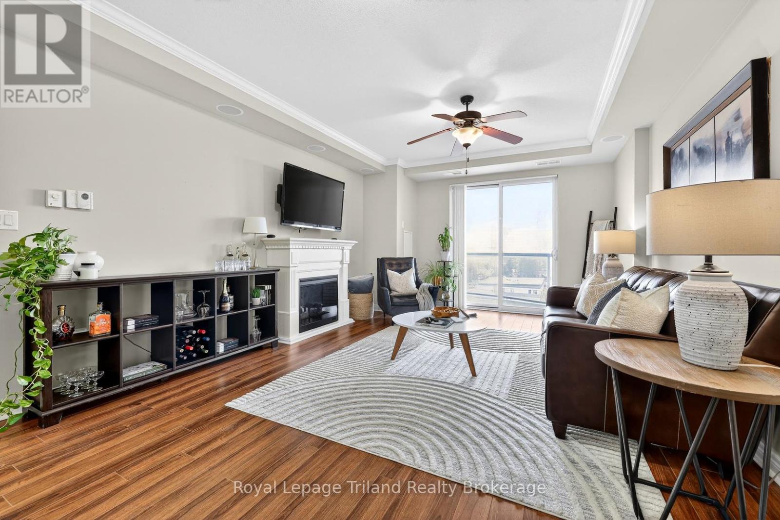 1007 - 1030 Coronation Drive, London North, Ontario  N6G 0G5 - Photo 16 - X12864262