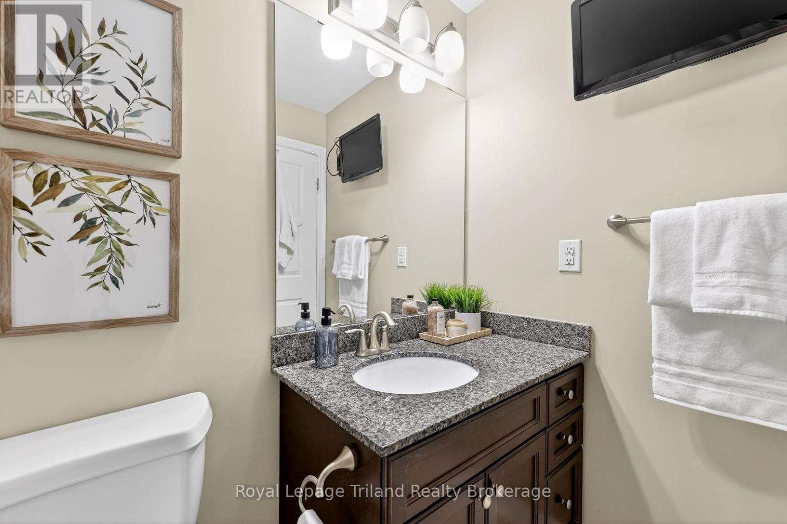 1007 - 1030 Coronation Drive, London North, Ontario  N6G 0G5 - Photo 25 - X12864262