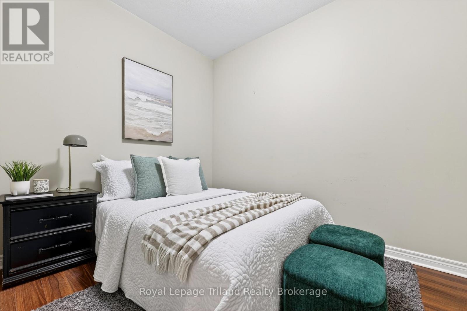 1007 - 1030 Coronation Drive, London North, Ontario  N6G 0G5 - Photo 27 - X12864262