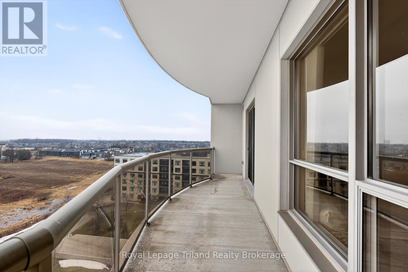 1007 - 1030 Coronation Drive, London North, Ontario  N6G 0G5 - Photo 28 - X12864262