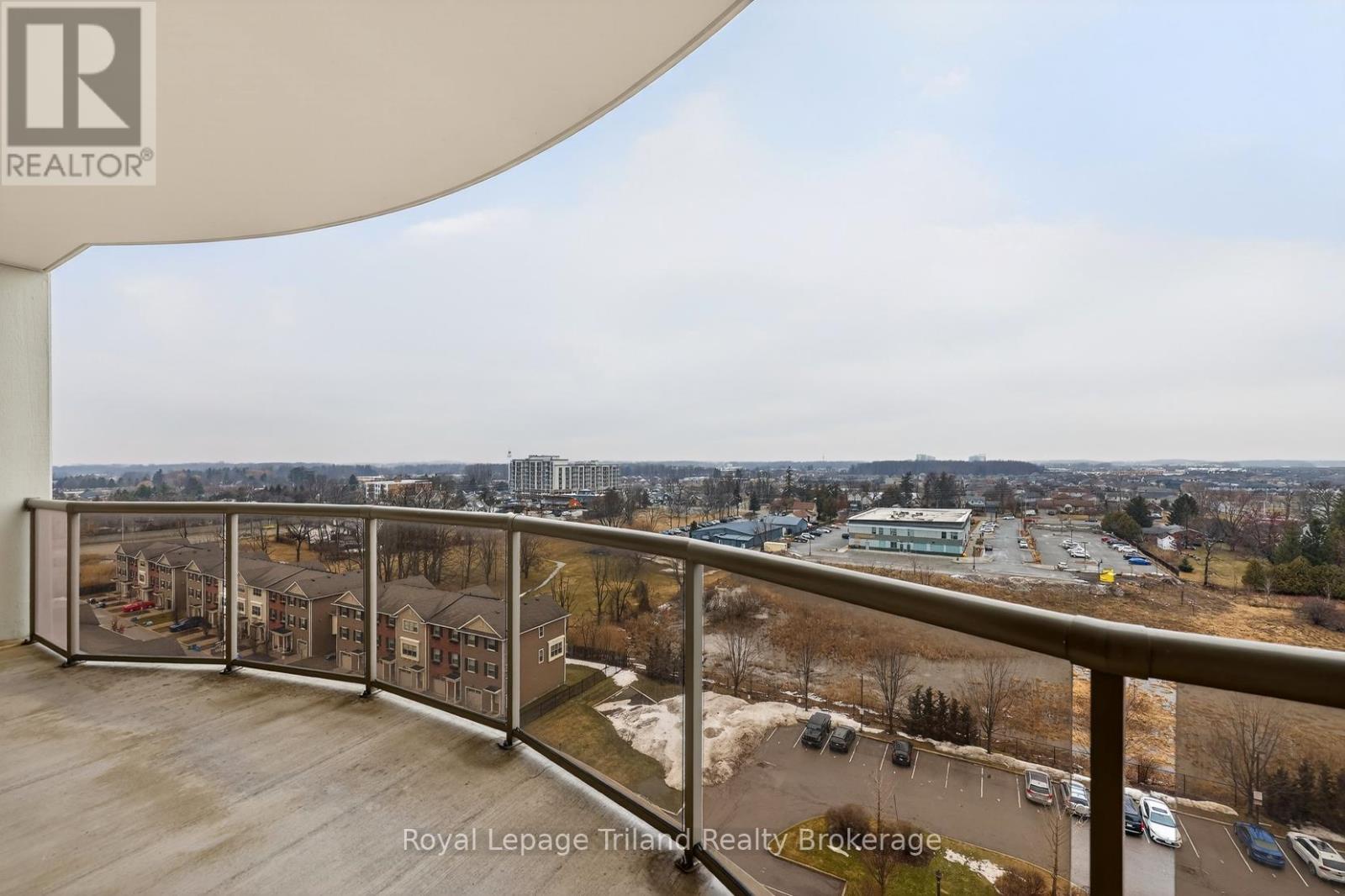 1007 - 1030 Coronation Drive, London North, Ontario  N6G 0G5 - Photo 29 - X12864262