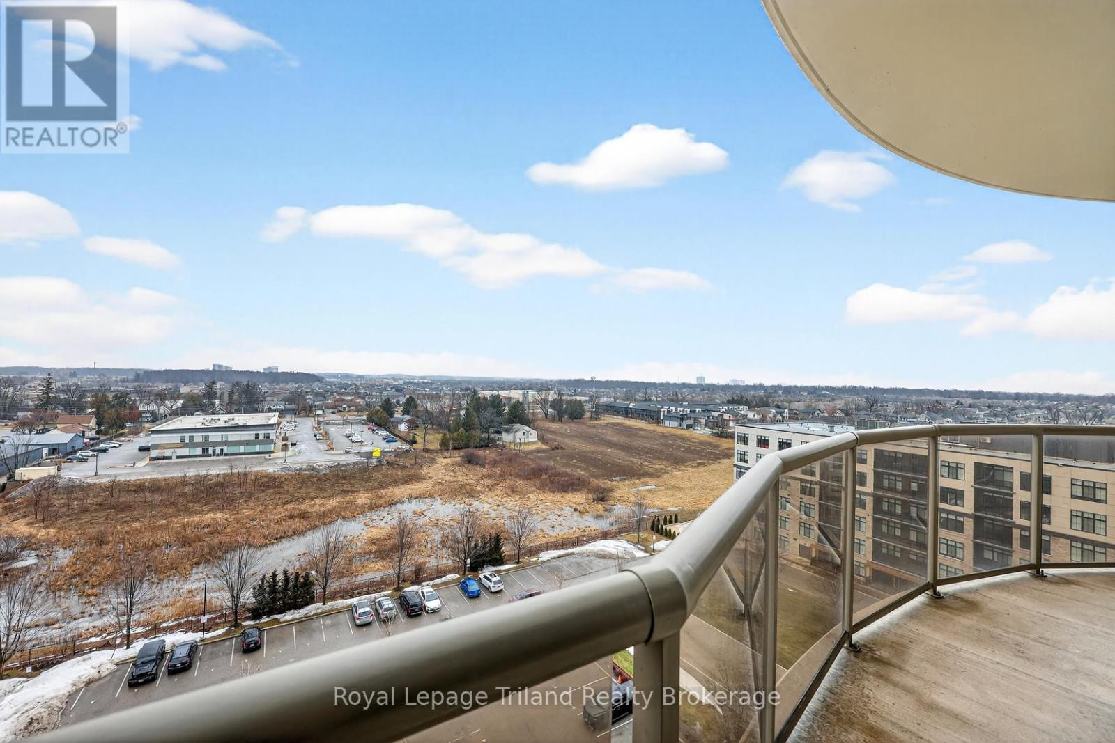 1007 - 1030 Coronation Drive, London North, Ontario  N6G 0G5 - Photo 30 - X12864262