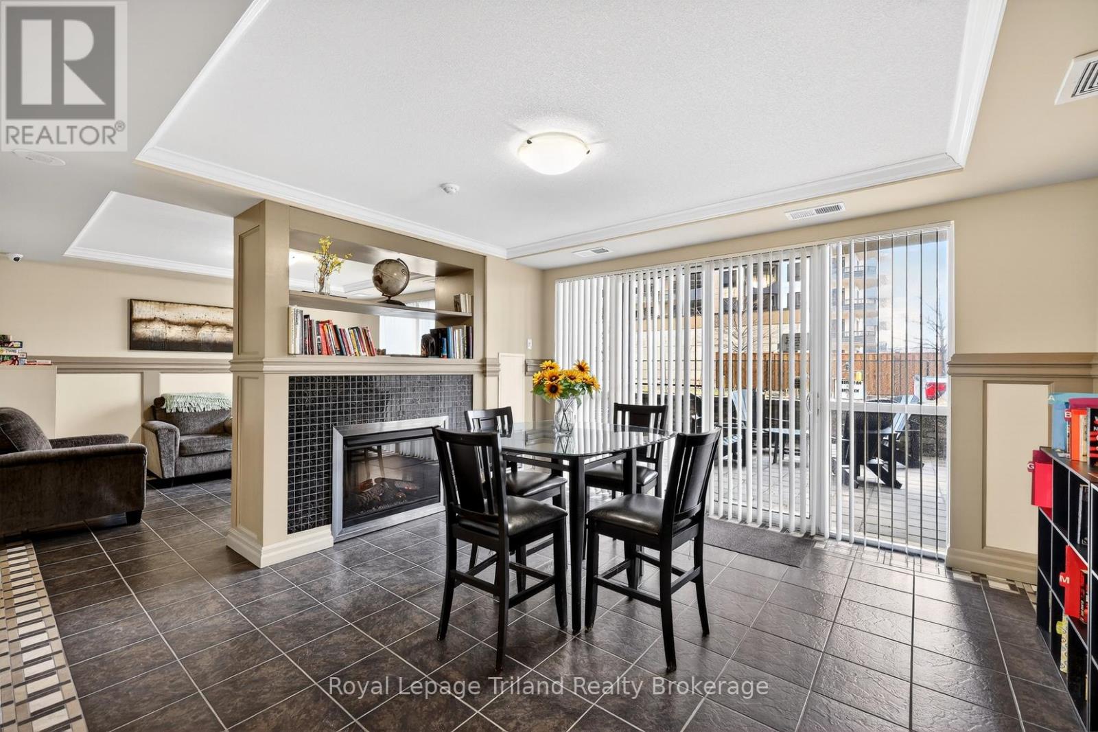 1007 - 1030 Coronation Drive, London North, Ontario  N6G 0G5 - Photo 35 - X12864262