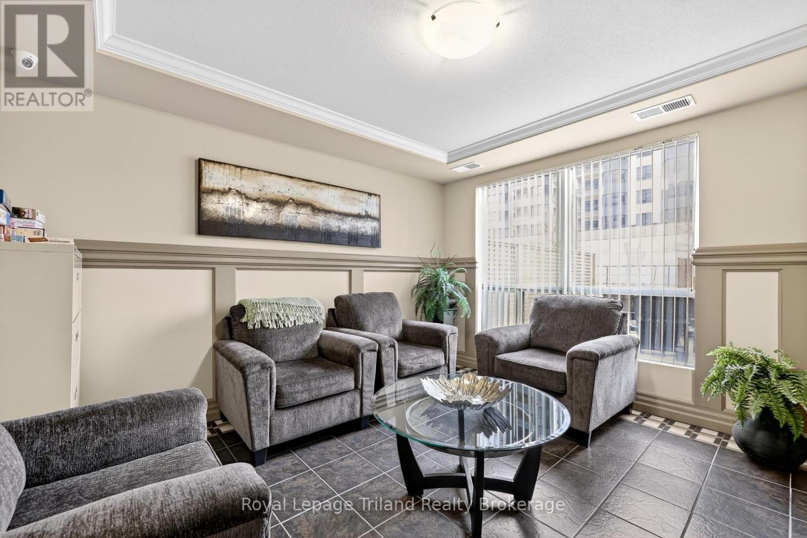 1007 - 1030 Coronation Drive, London North, Ontario  N6G 0G5 - Photo 36 - X12864262