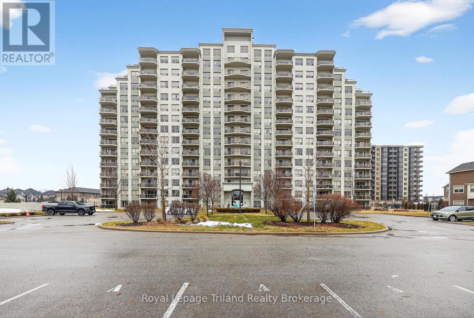 1007 - 1030 Coronation Drive, London North, Ontario  N6G 0G5 - Photo 41 - X12864262