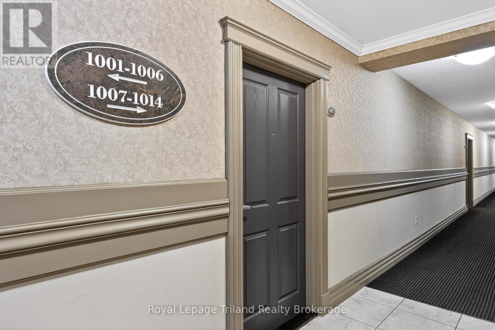 1007 - 1030 Coronation Drive, London North, Ontario  N6G 0G5 - Photo 7 - X12864262