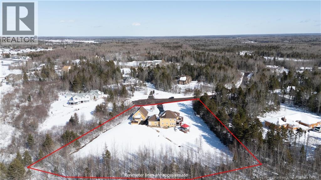 31 Millstone Court, Ammon, New Brunswick  E1G 0V4 - Photo 2 - NB134675
