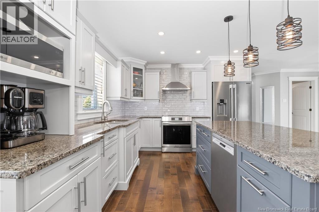 31 Millstone Court, Ammon, New Brunswick  E1G 0V4 - Photo 11 - NB134675