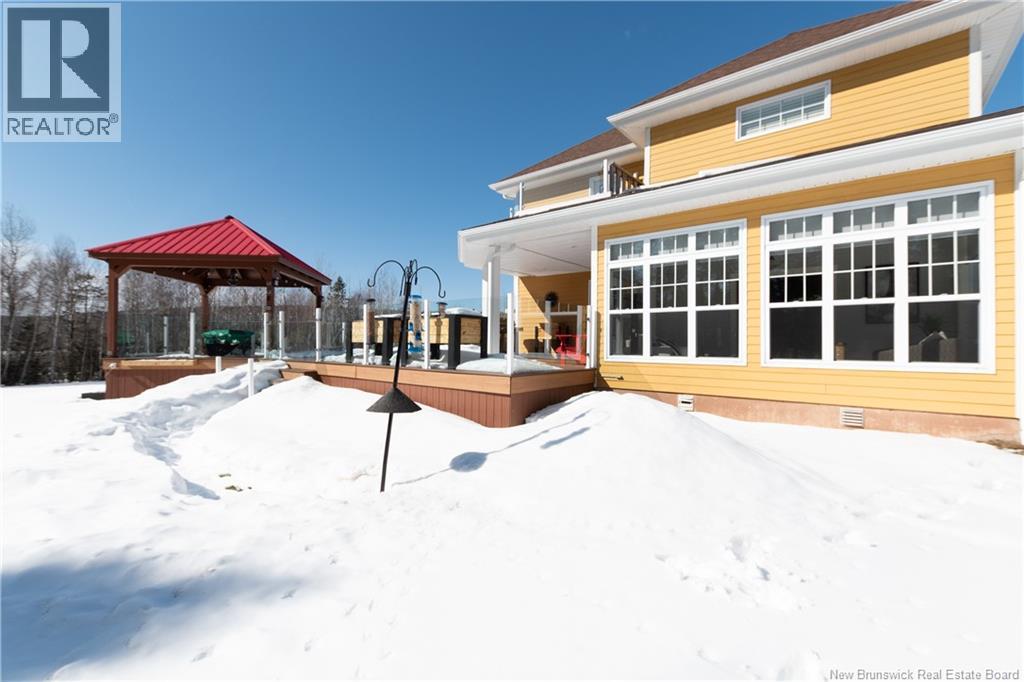 31 Millstone Court, Ammon, New Brunswick  E1G 0V4 - Photo 49 - NB134675