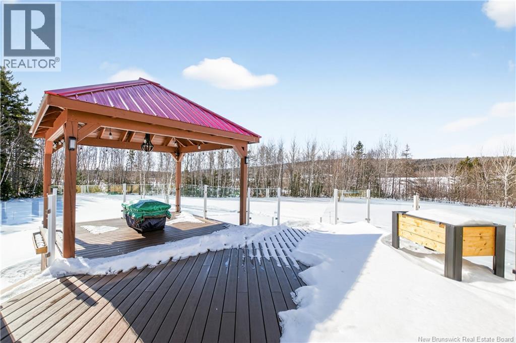 31 Millstone Court, Ammon, New Brunswick  E1G 0V4 - Photo 50 - NB134675