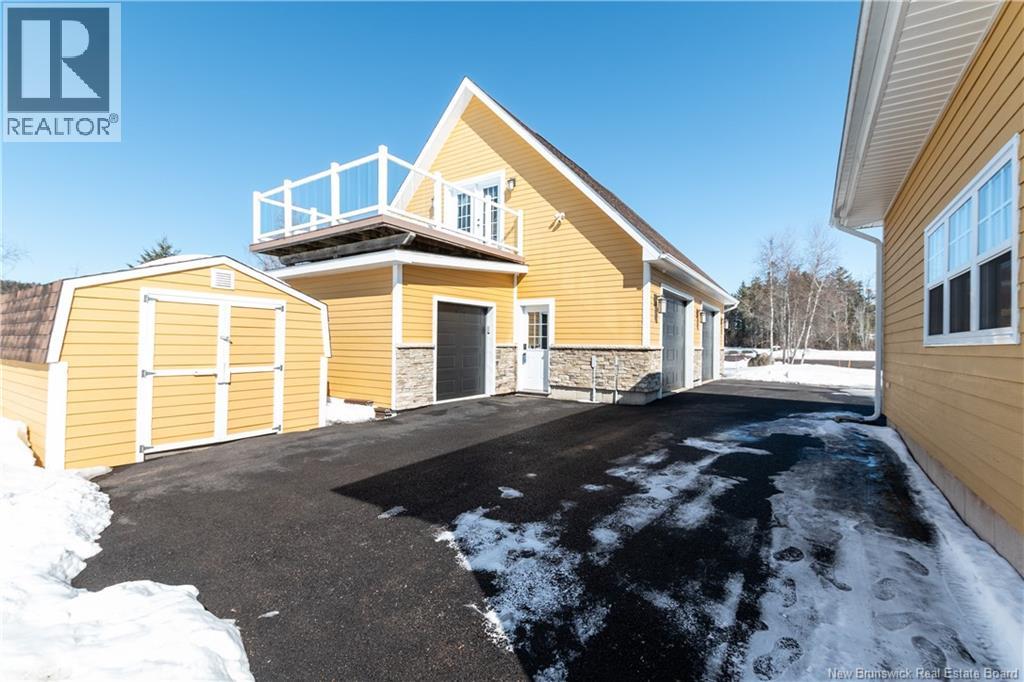 31 Millstone Court, Ammon, New Brunswick  E1G 0V4 - Photo 44 - NB134675