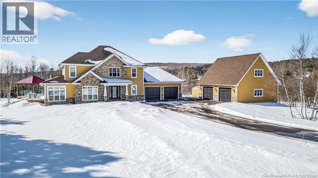 31 Millstone Court, Ammon, New Brunswick  E1G 0V4 - Photo 48 - NB134675