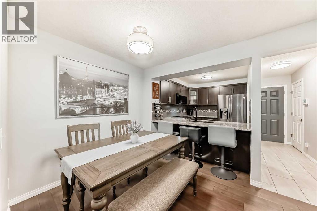 1020 Windsong Drive Sw, Airdrie, Alberta  T4B 0P2 - Photo 11 - A2286518