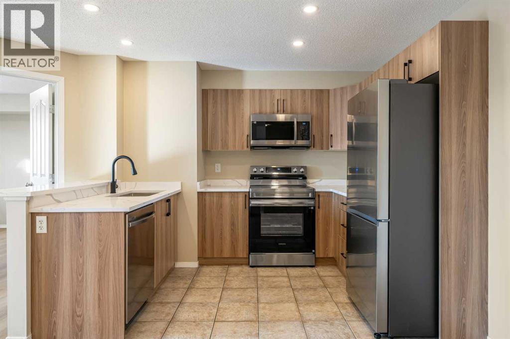 1407, 60 Panatella Street Nw, Calgary, Alberta  T3K 0M1 - Photo 3 - A2289043