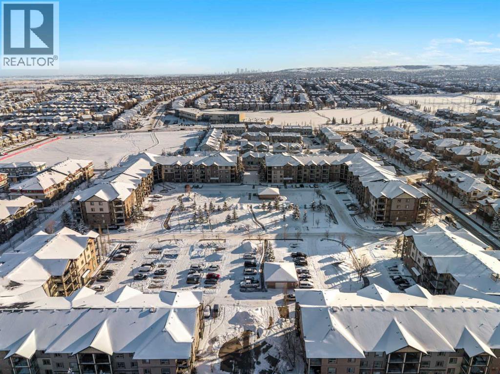 1407, 60 Panatella Street Nw, Calgary, Alberta  T3K 0M1 - Photo 34 - A2289043