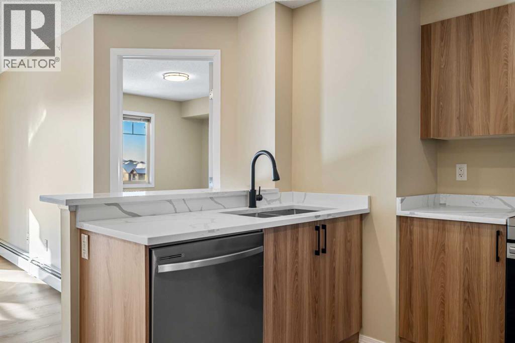 1407, 60 Panatella Street Nw, Calgary, Alberta  T3K 0M1 - Photo 5 - A2289043