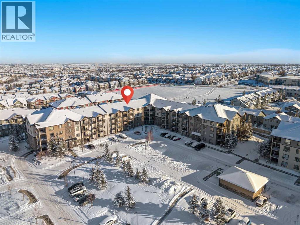 1407, 60 Panatella Street Nw, Calgary, Alberta  T3K 0M1 - Photo 33 - A2289043