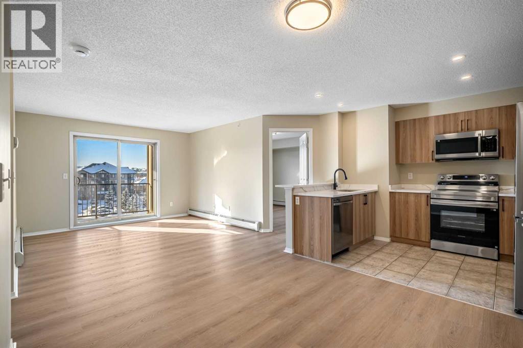 1407, 60 Panatella Street Nw, Calgary, Alberta  T3K 0M1 - Photo 2 - A2289043