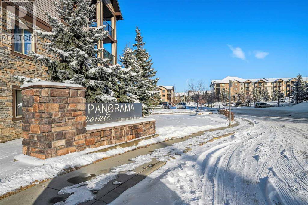 1407, 60 Panatella Street Nw, Calgary, Alberta  T3K 0M1 - Photo 31 - A2289043