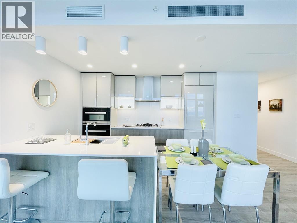 1506 6511 Sussex Avenue, Burnaby, British Columbia  V5H 0K5 - Photo 1 - R3092350