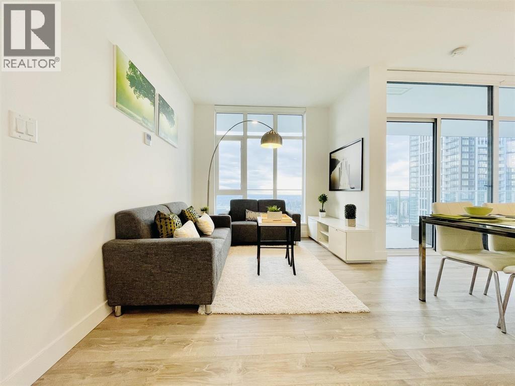 1506 6511 Sussex Avenue, Burnaby, British Columbia  V5H 0K5 - Photo 8 - R3092350