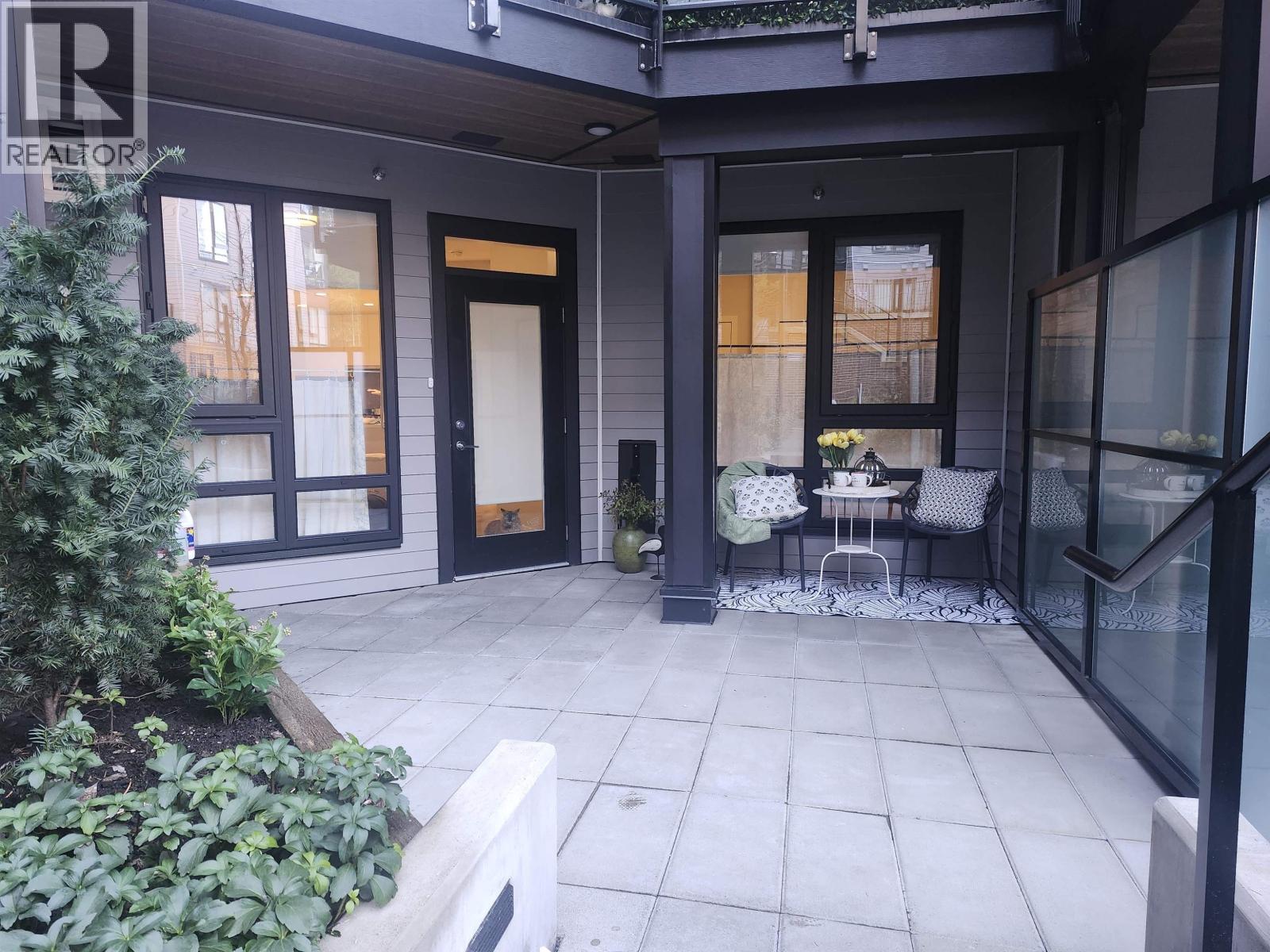 111 615 Cottonwood Avenue, Coquitlam, British Columbia  V3J 0N4 - Photo 20 - R3097690