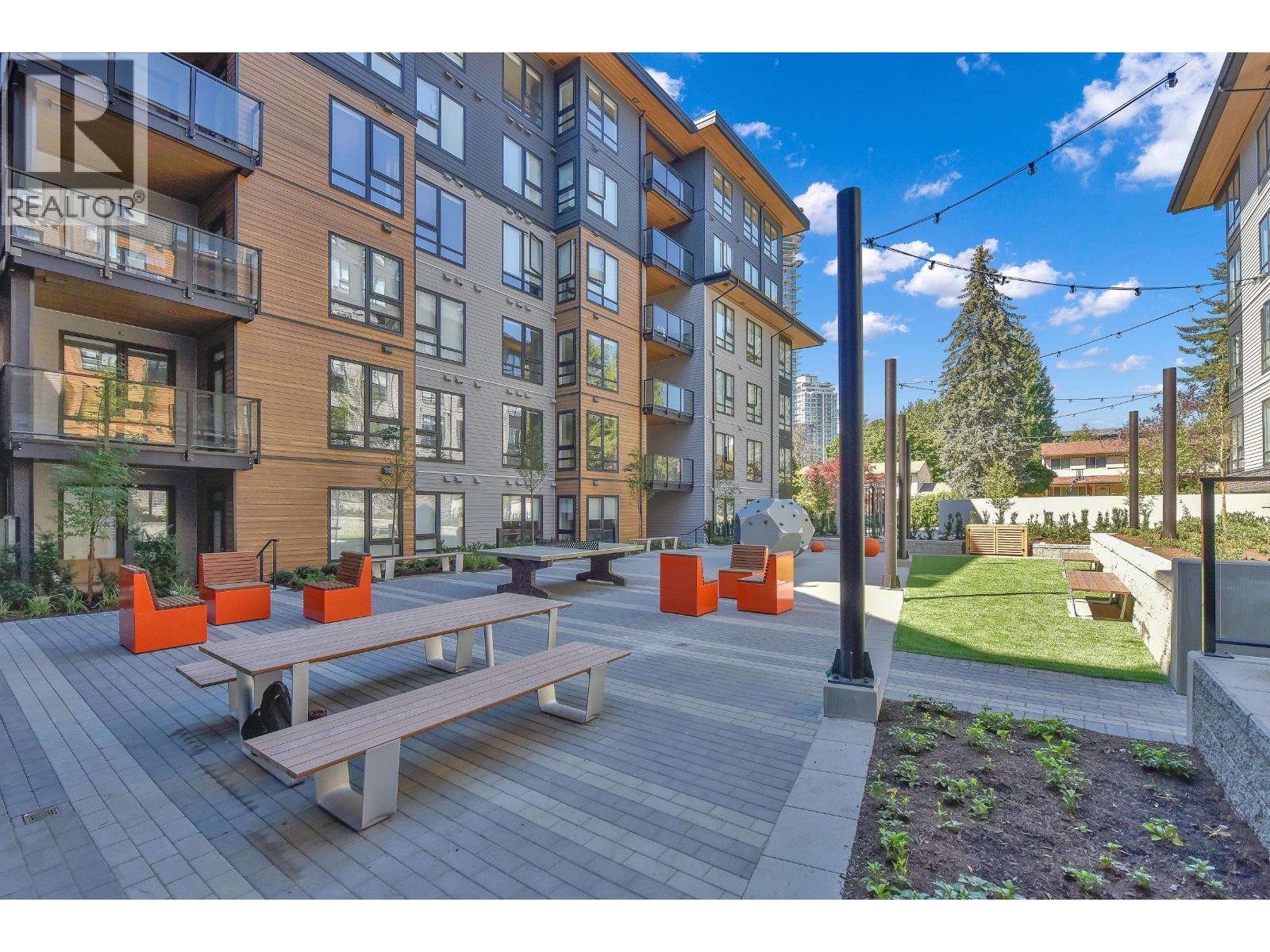 111 615 Cottonwood Avenue, Coquitlam, British Columbia  V3J 0N4 - Photo 25 - R3097690