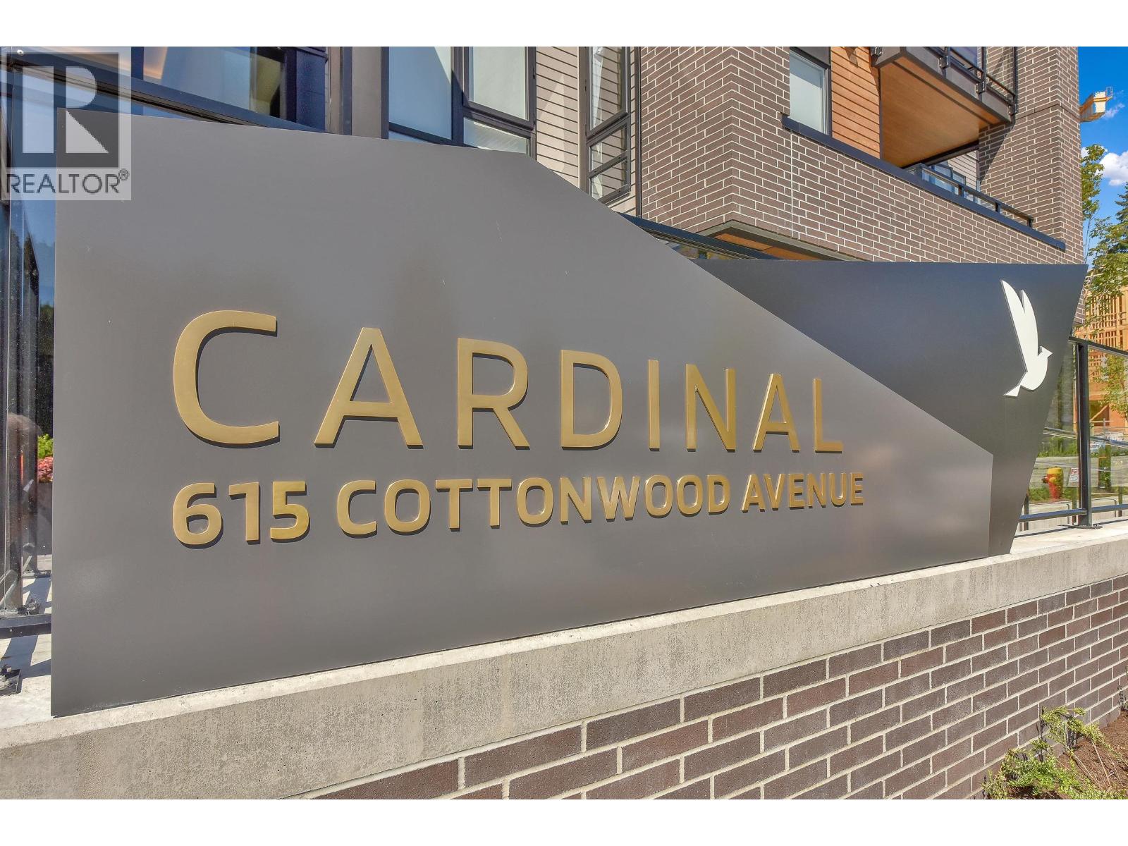 111 615 Cottonwood Avenue, Coquitlam, British Columbia  V3J 0N4 - Photo 1 - R3097690