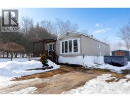 1085 10TH CONCESSION Road W Unit# 98, flamborough, Ontario