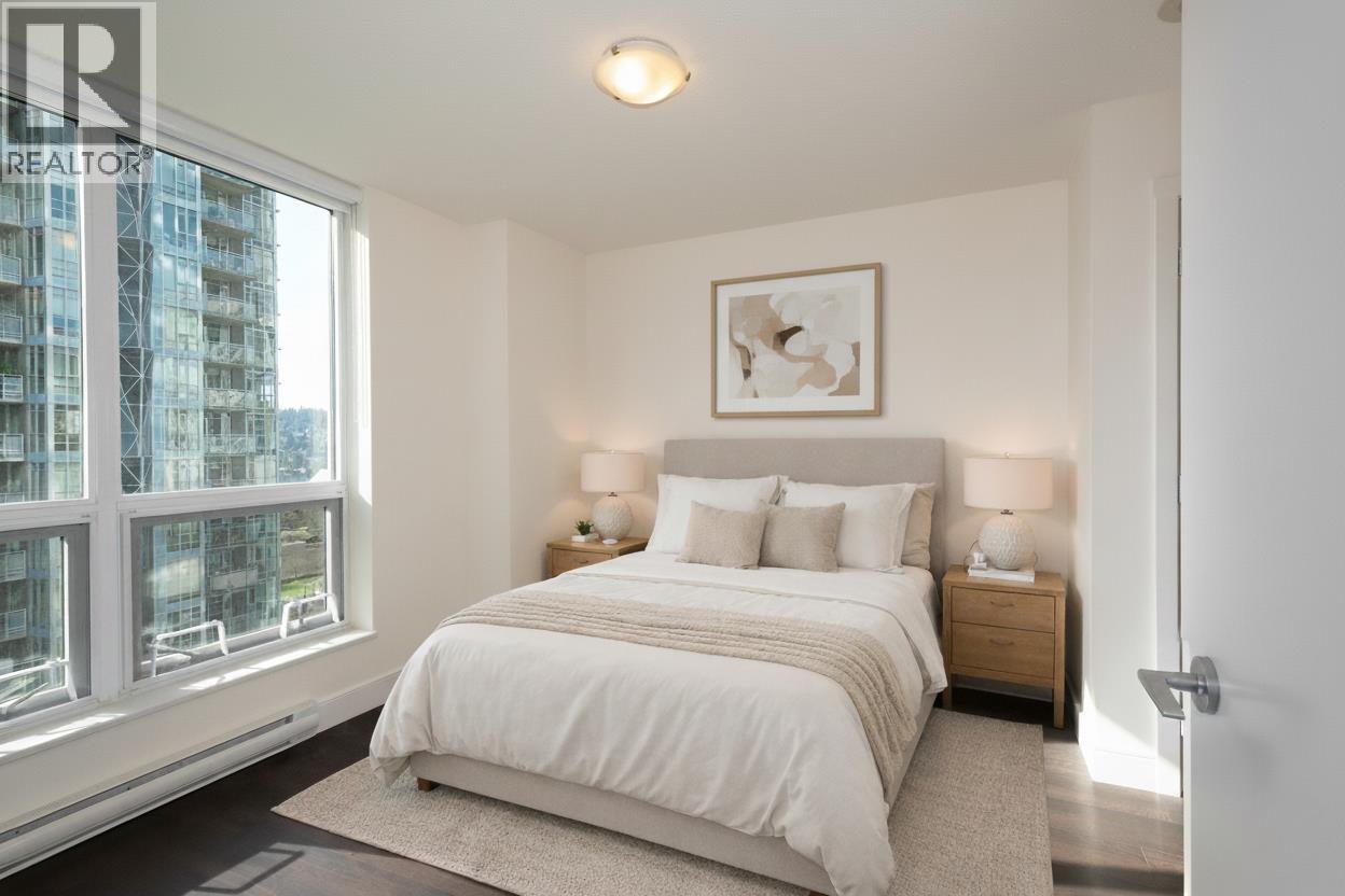 1205 3007 Glen Drive, Coquitlam, British Columbia  V3B 0L8 - Photo 14 - R3097596