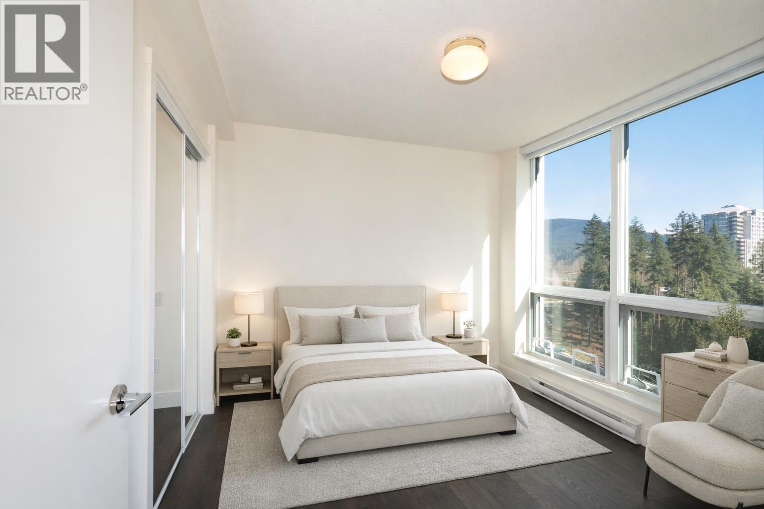 1205 3007 Glen Drive, Coquitlam, British Columbia  V3B 0L8 - Photo 17 - R3097596