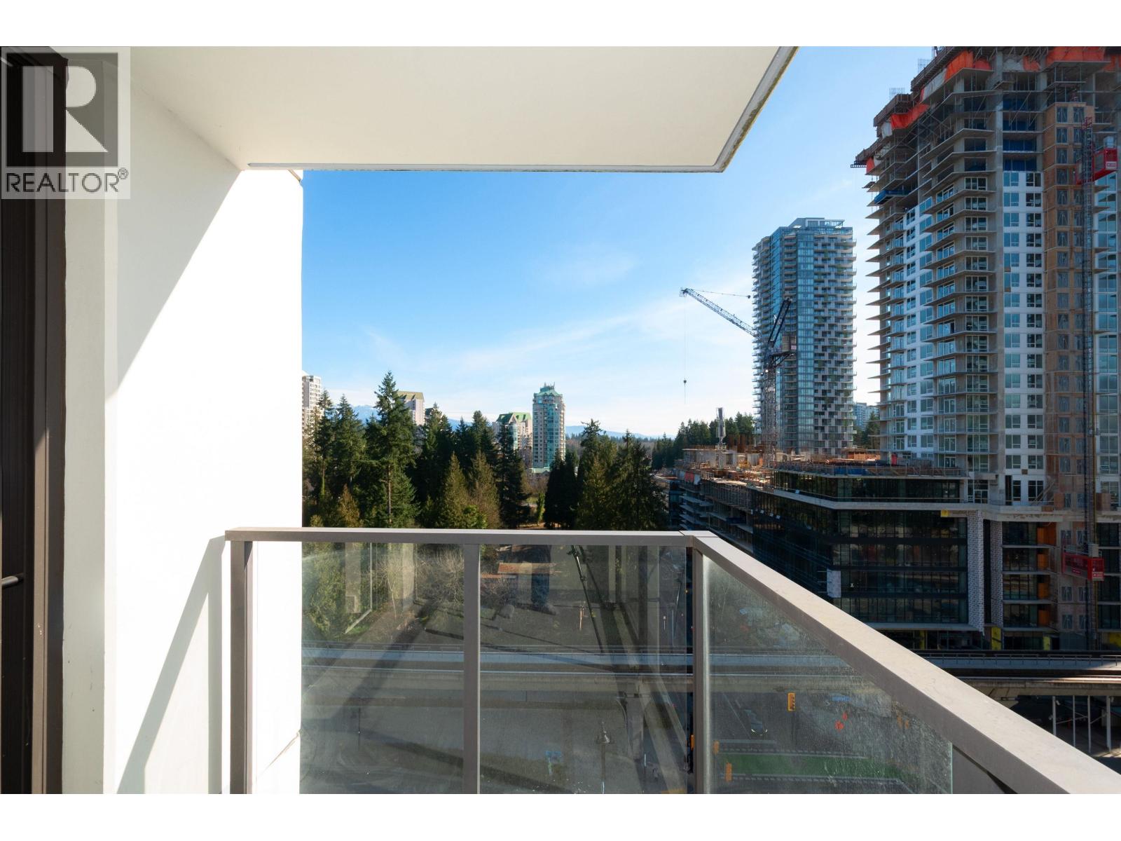 1205 3007 Glen Drive, Coquitlam, British Columbia  V3B 0L8 - Photo 6 - R3097596