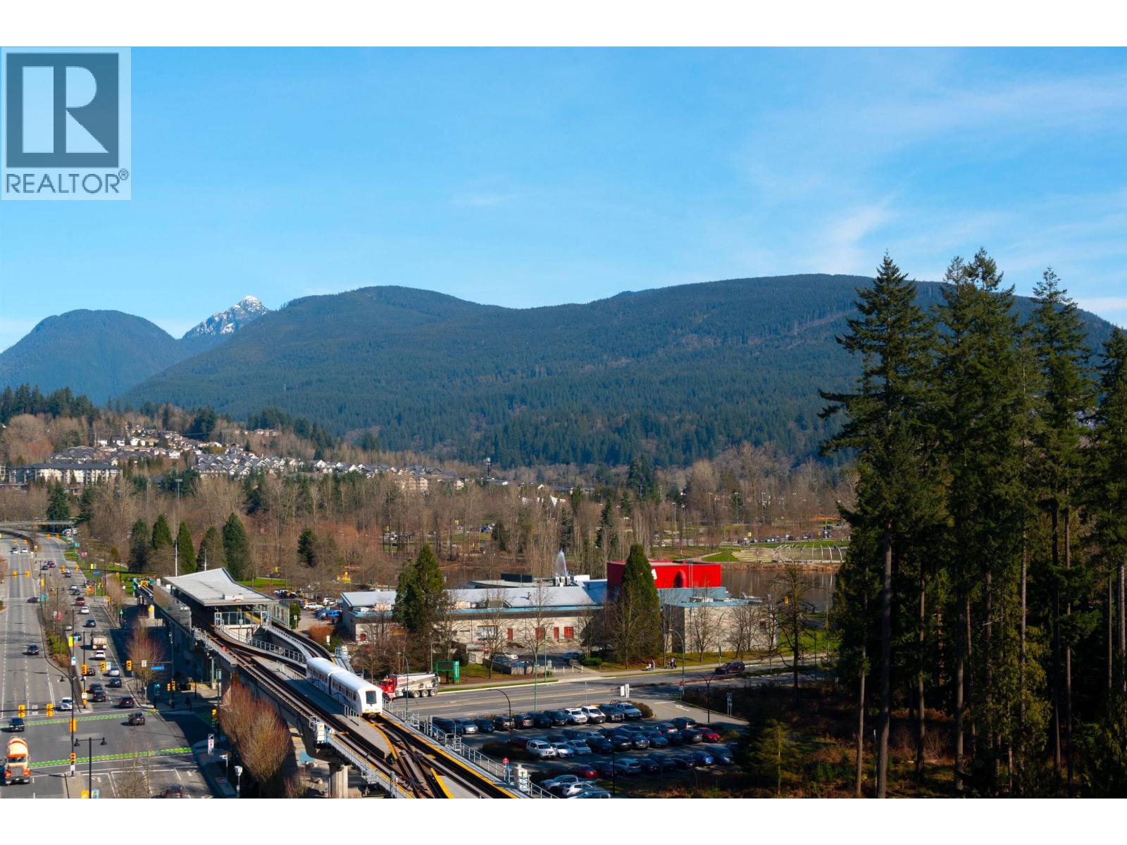 1205 3007 Glen Drive, Coquitlam, British Columbia  V3B 0L8 - Photo 8 - R3097596