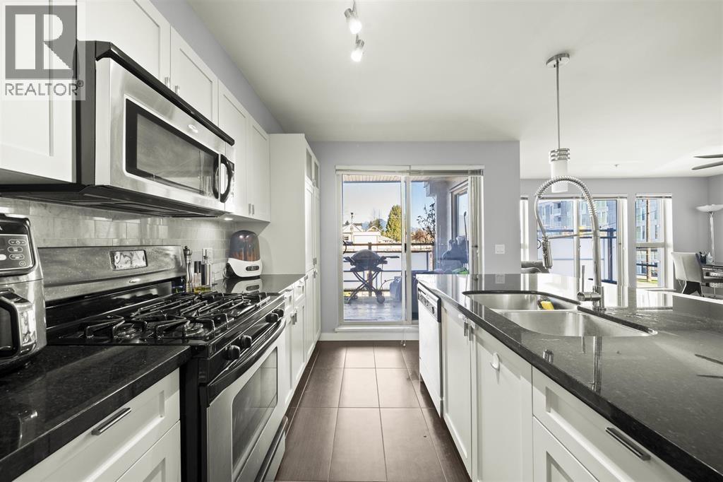 317 405 Skeena Street, Vancouver, British Columbia  V5K 0A3 - Photo 13 - R3097839