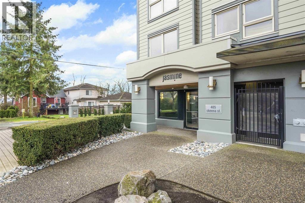 317 405 Skeena Street, Vancouver, British Columbia  V5K 0A3 - Photo 18 - R3097839