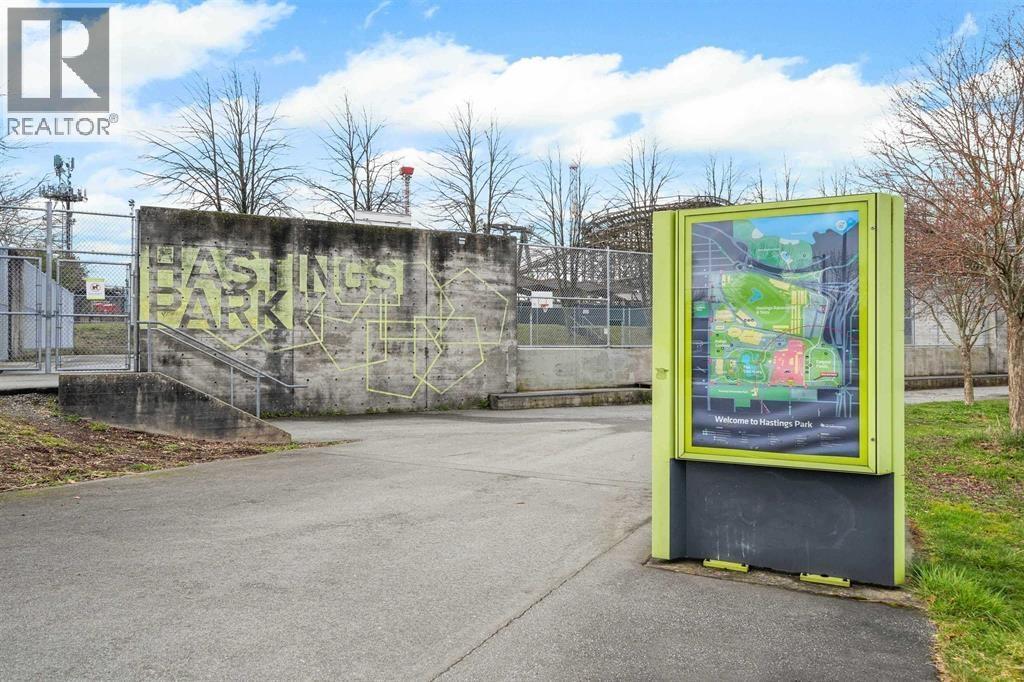 317 405 Skeena Street, Vancouver, British Columbia  V5K 0A3 - Photo 20 - R3097839