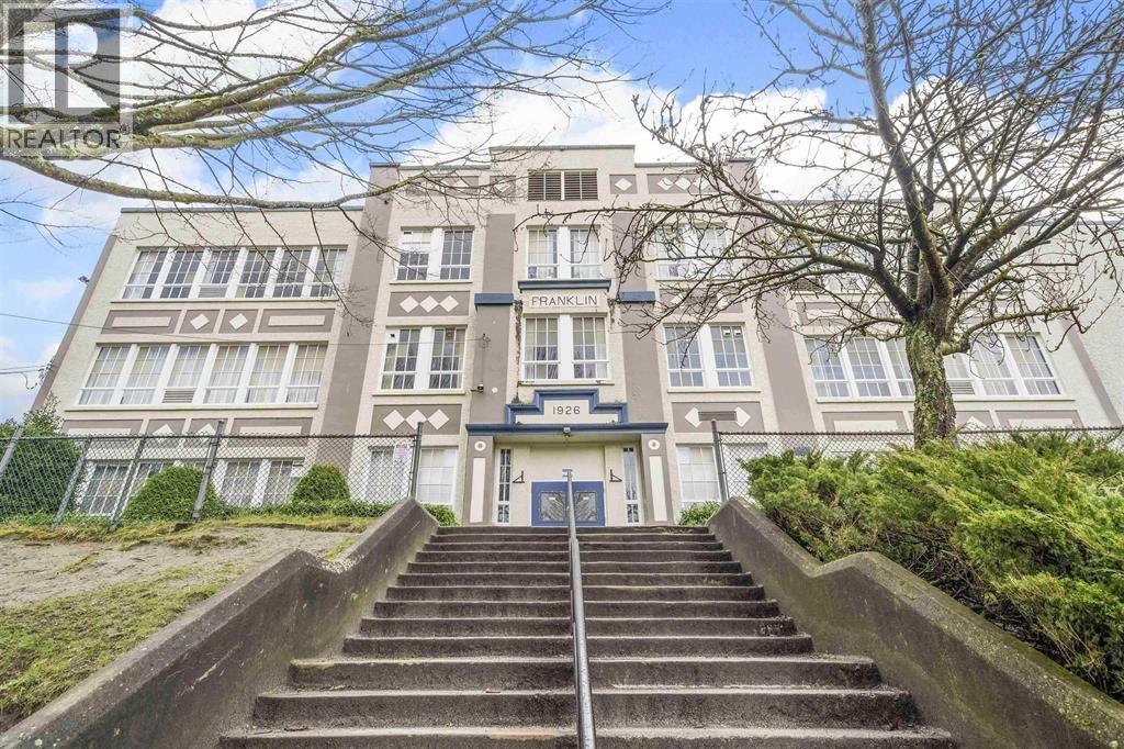 317 405 Skeena Street, Vancouver, British Columbia  V5K 0A3 - Photo 22 - R3097839