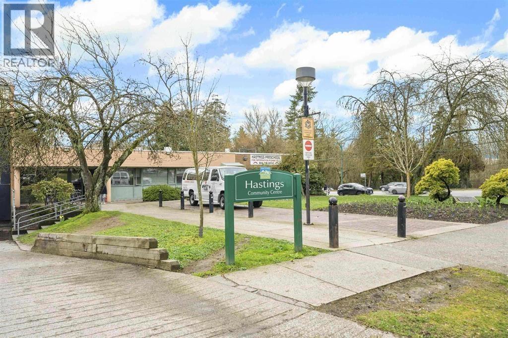 317 405 Skeena Street, Vancouver, British Columbia  V5K 0A3 - Photo 23 - R3097839